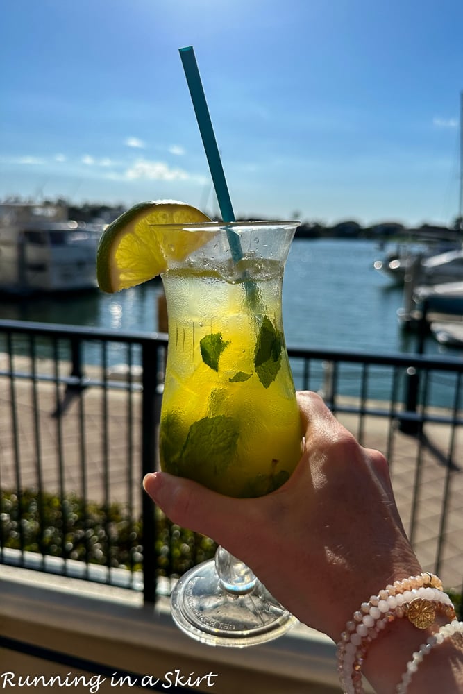 Marco Island Restaurants: A Complete Guide « Running in a Skirt