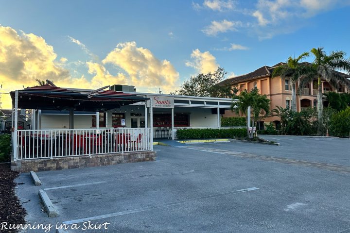 Marco Island Restaurants: A Complete Guide « Running in a Skirt