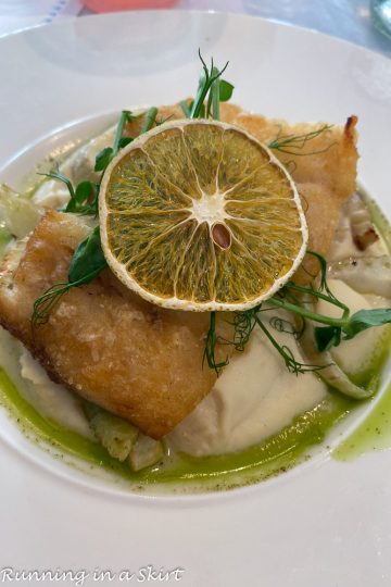 Marco Island Restaurants: A Complete Guide « Running in a Skirt