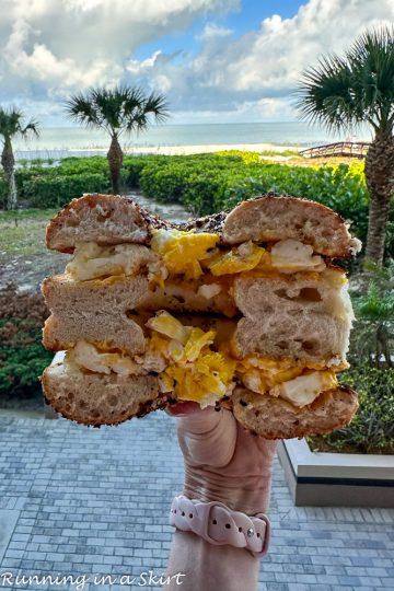 Marco Island Restaurants: A Complete Guide « Running in a Skirt
