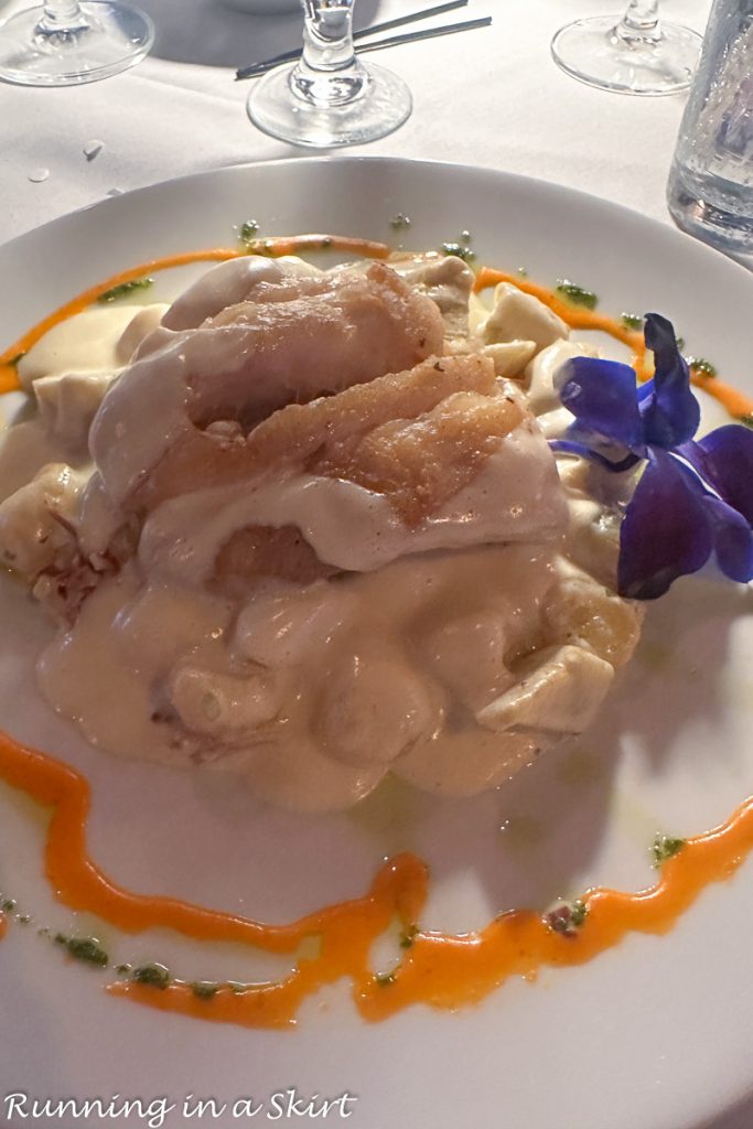 Fin Bistro