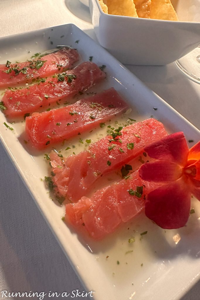 Marco Island restaurants