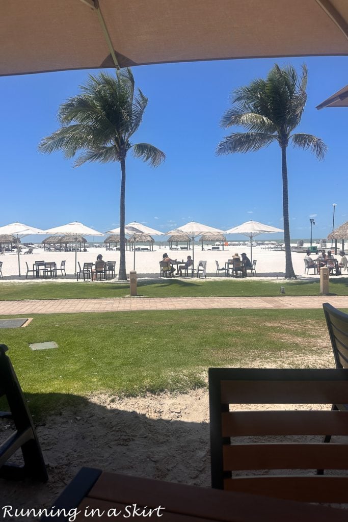 Marco Island restaurants