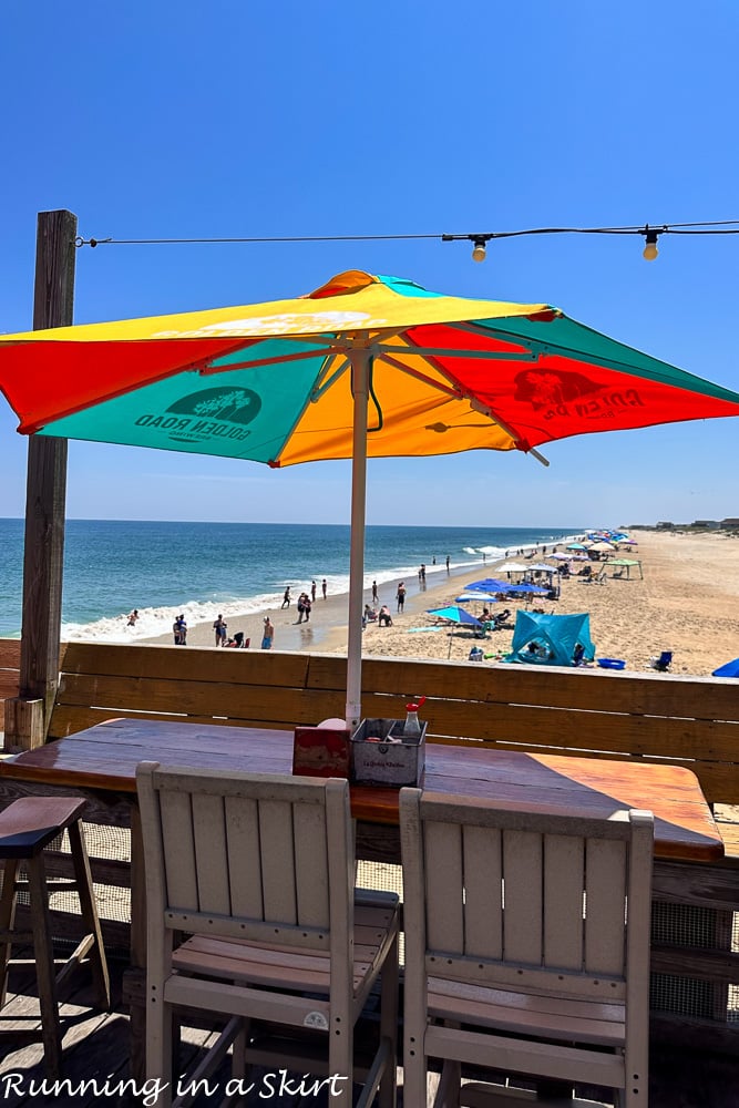Nags Head Restaurants Waterfront Dining