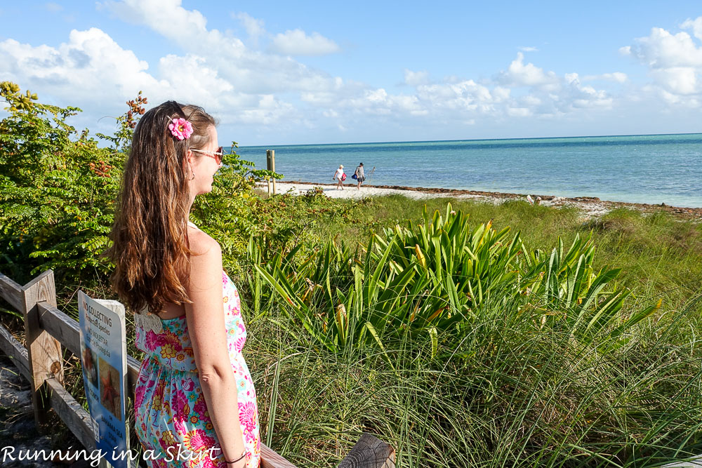 Bahia Honda State Park