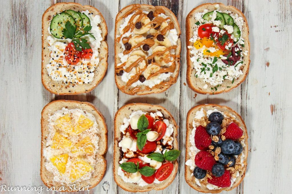 Pescatarian Meal Prep