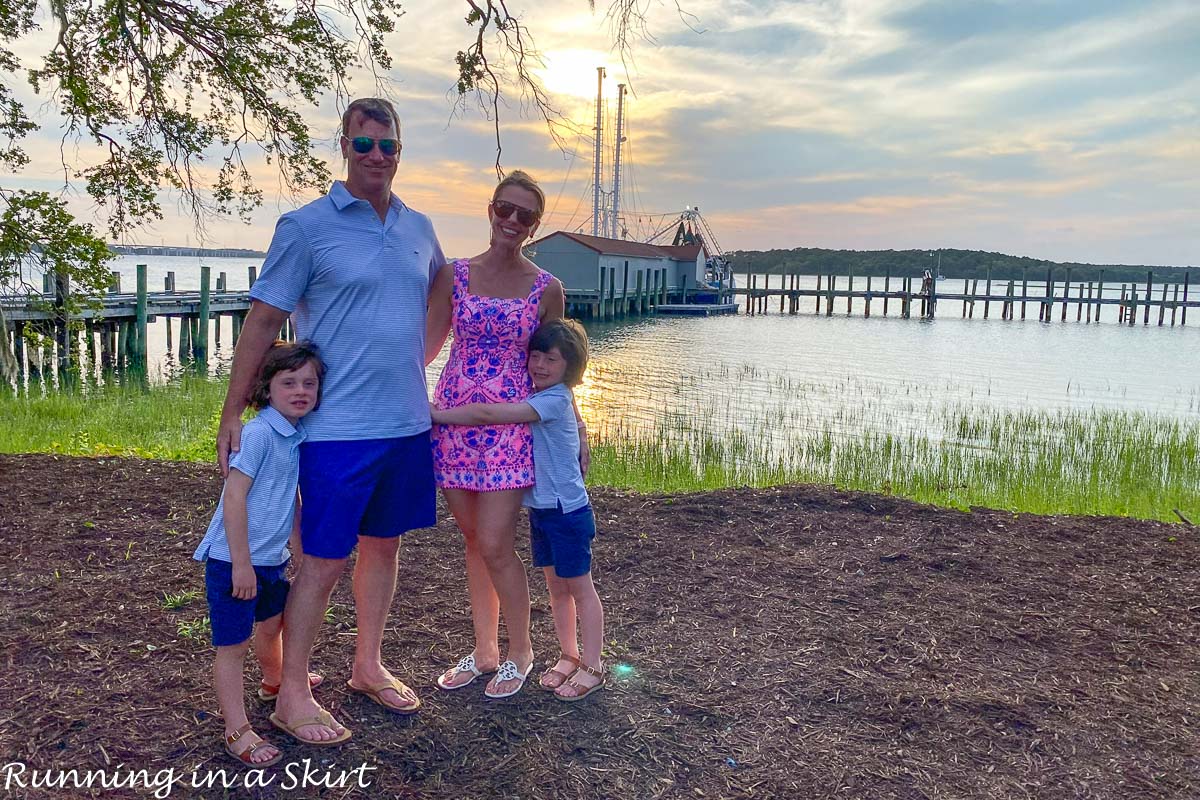 Top 15 Favorite Moments Hilton Head 2024 « Running in a Skirt