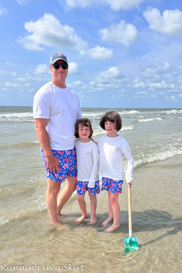 Top 15 Favorite Moments Hilton Head 2024 « Running in a Skirt