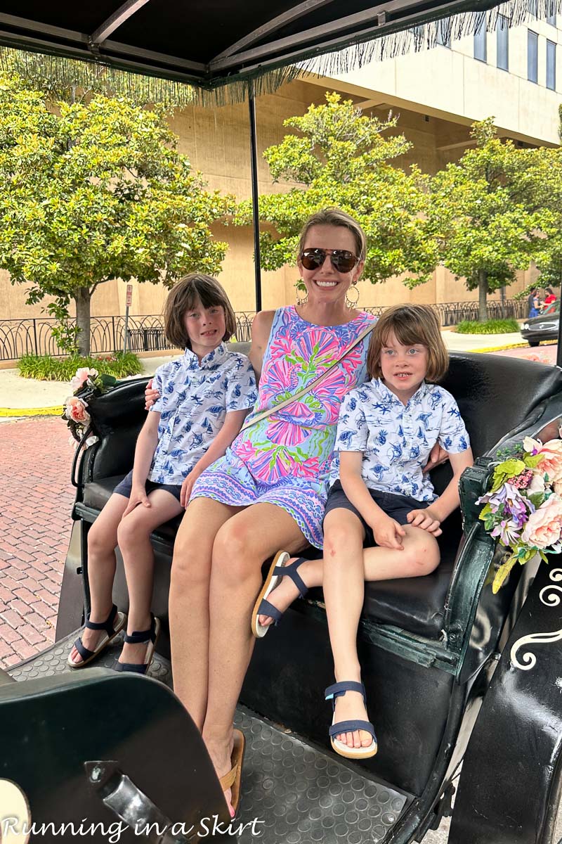 Things to Do in Savannah, GA with Kids: 20 Can't-Miss Activities