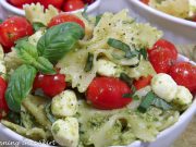 Caprese Pasta Salad