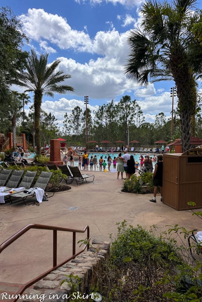 Disney Animal Kingdom Lodge reviews