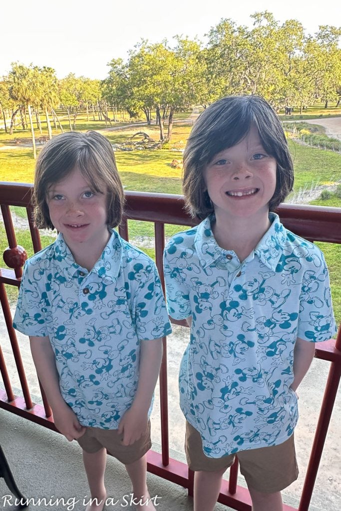 Disney Animal Kingdom Lodge reviews