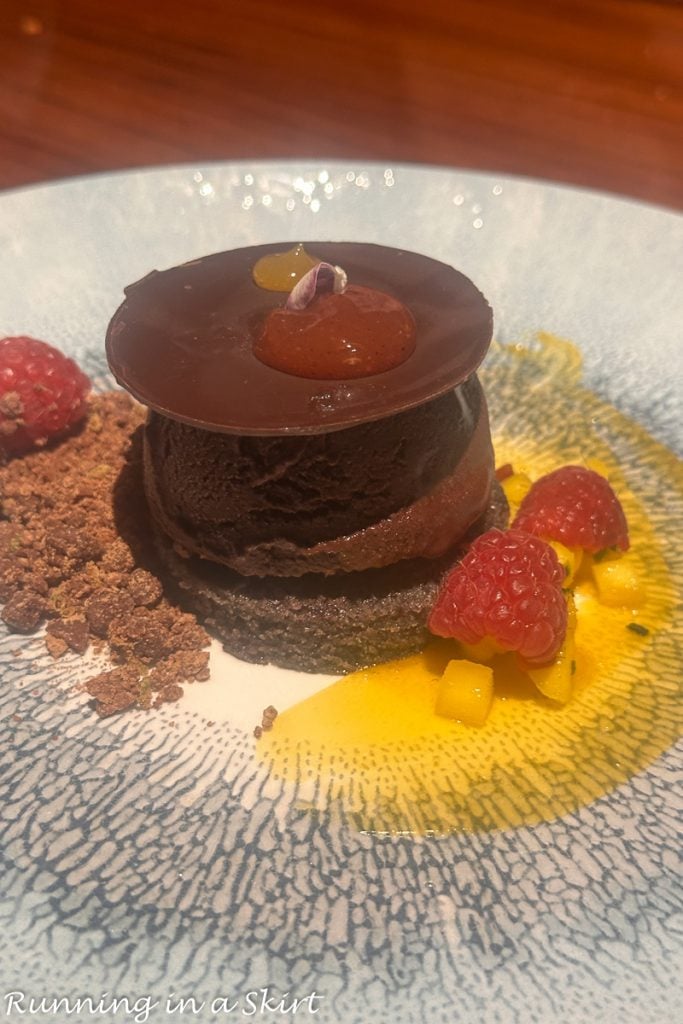 Jiko dessert
