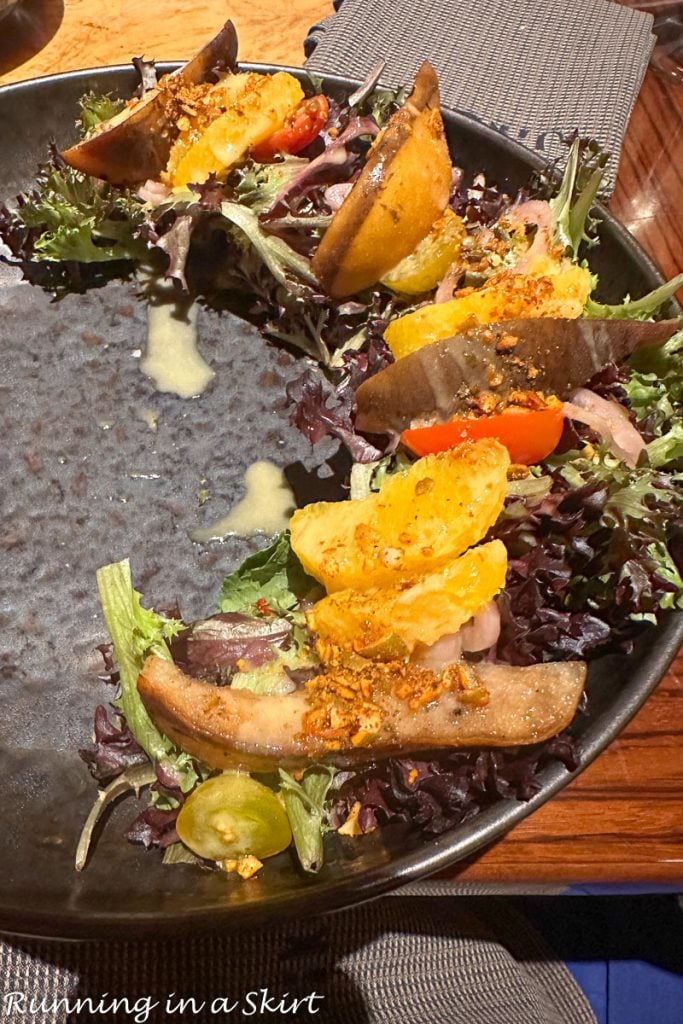 Jiko Salad