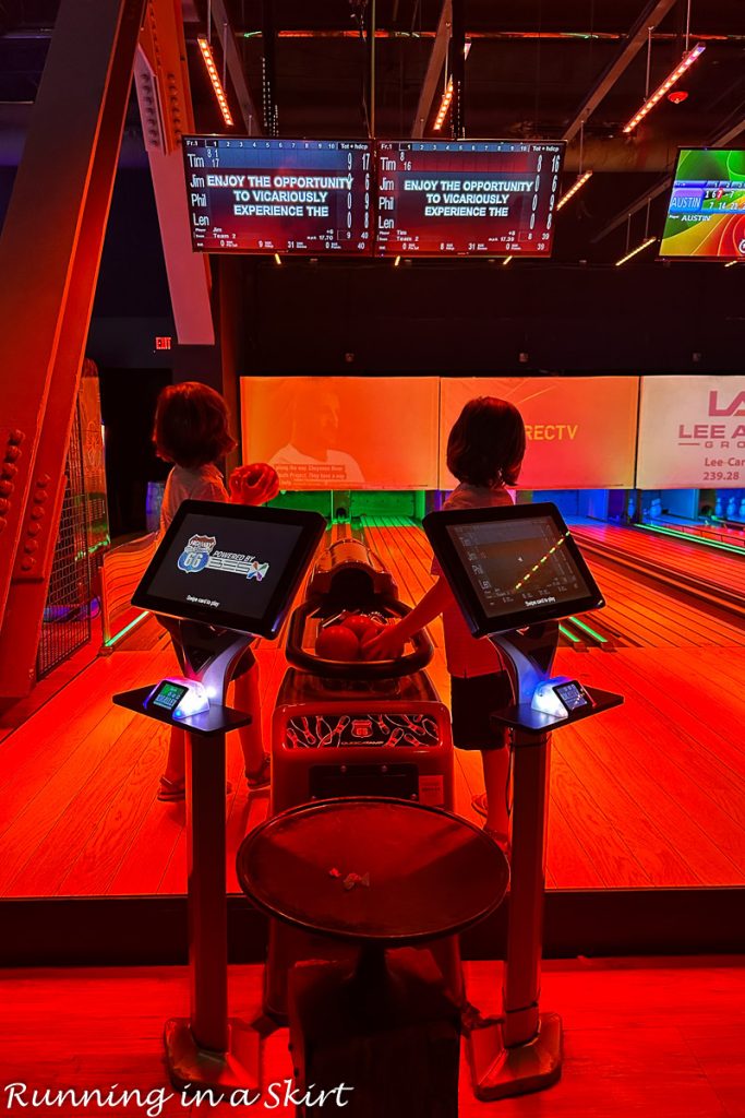 Bowling