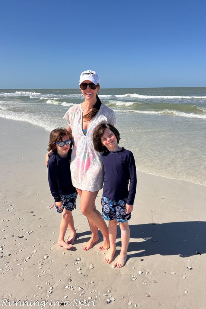 JW Marriott Marco Island Beach