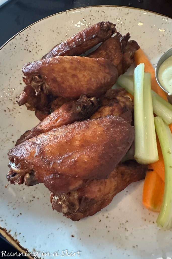 Omni Homestead Resort Reviews Wings