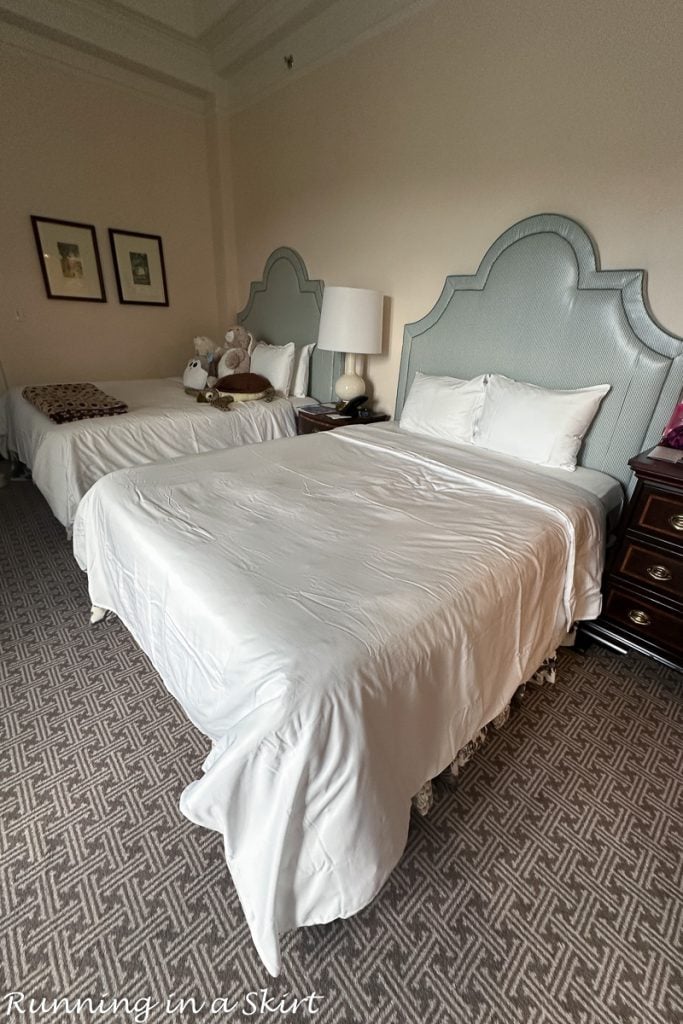 Omni Homestead Resort Rooms photo