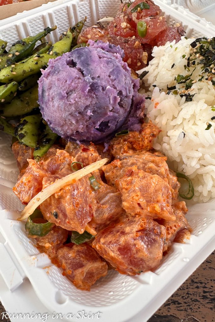 Best Restaurants Big Island Hawaii