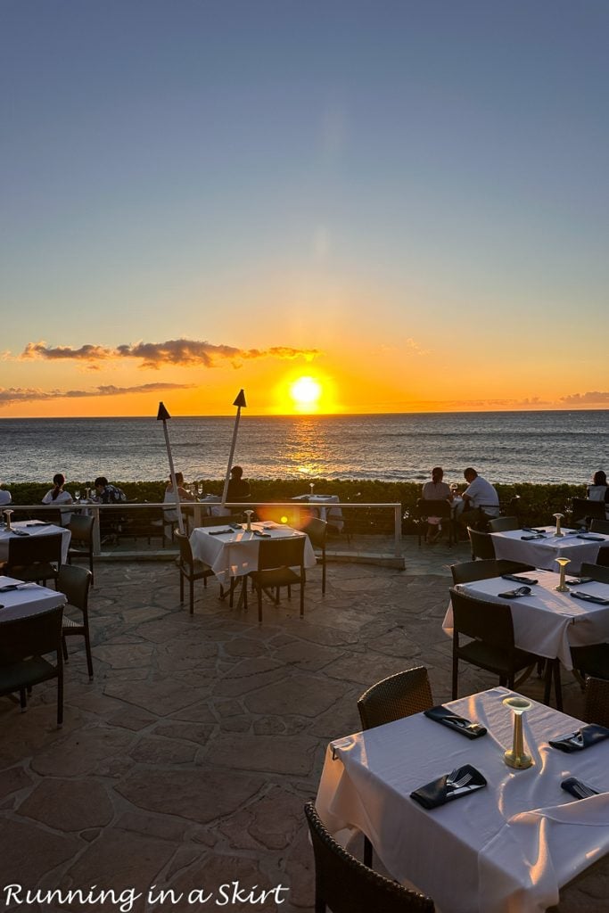 Best Restaurants Big Island Hawaii KPC