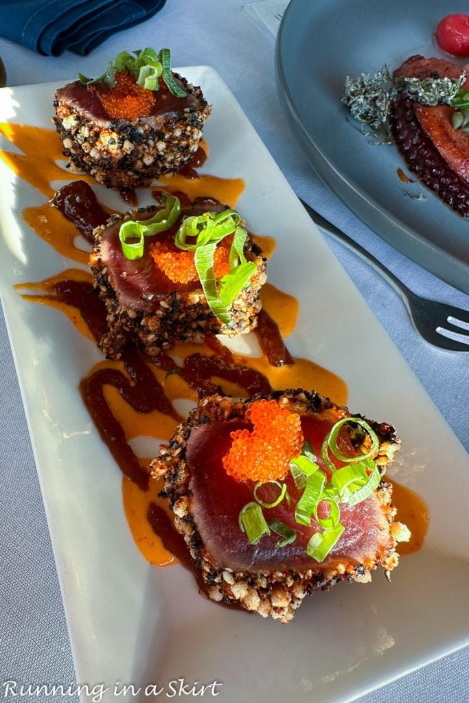 Best Restaurants Big Island Hawaii