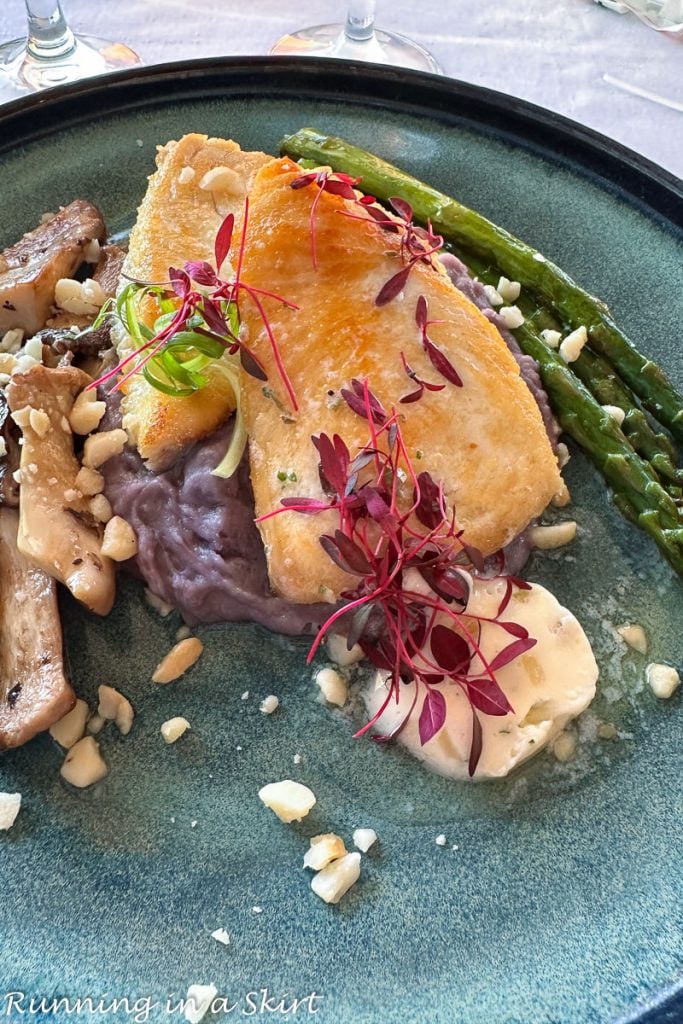 Best Restaurants Big Island Hawaii Fish