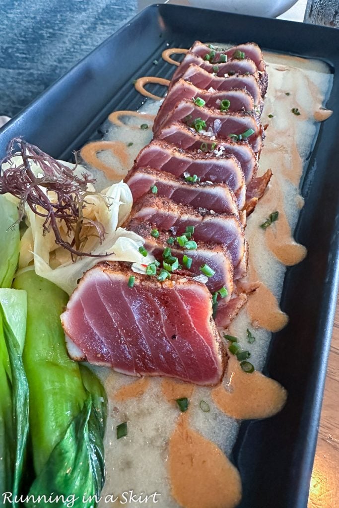 Best Restaurants Big Island Hawaii Roy's