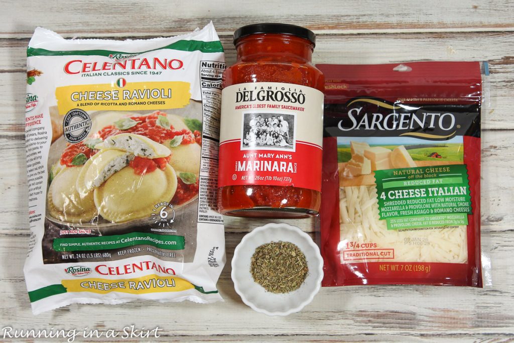 Ingredients