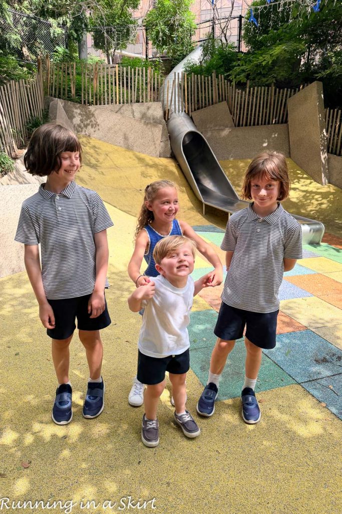 Things to Do in Boston with Kids