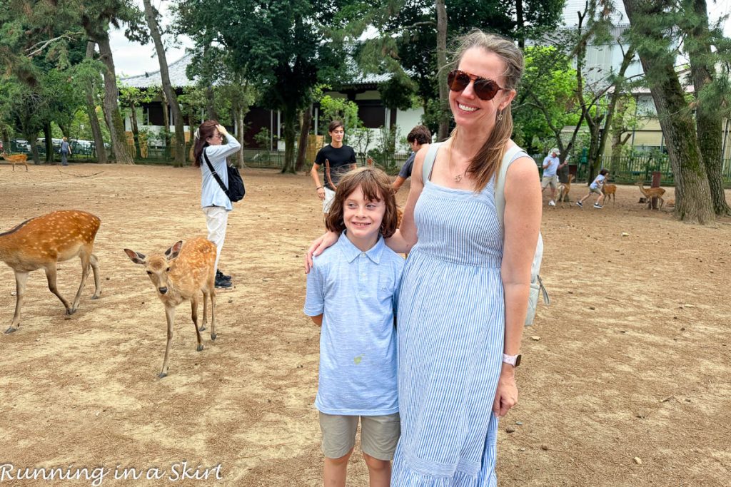 Top Things to Do in Kyoto - Nara Day Trip