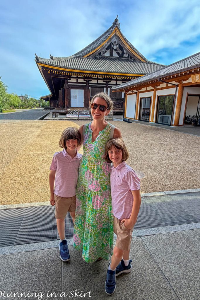 Things to Do in Kyoto - Sanjusaangen-do