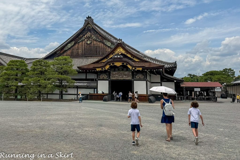Things to Do in Kyoto