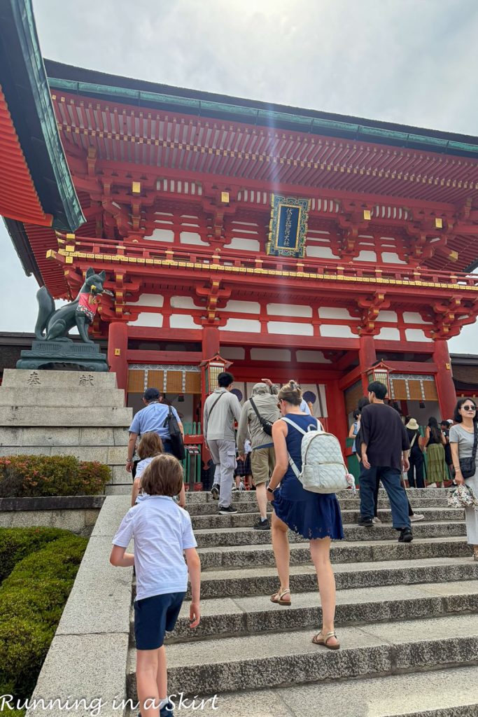 Things to Do in Kyoto