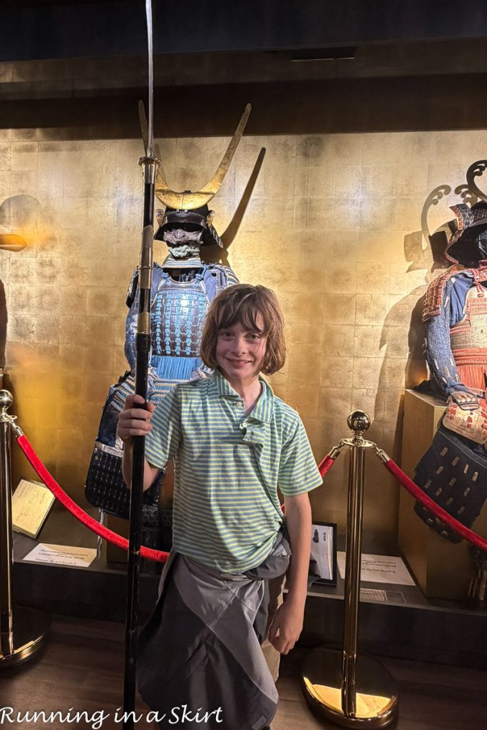 Things to Do in Kyoto - Ninja Museum