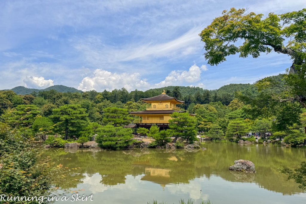 Things to Do in Kyoto