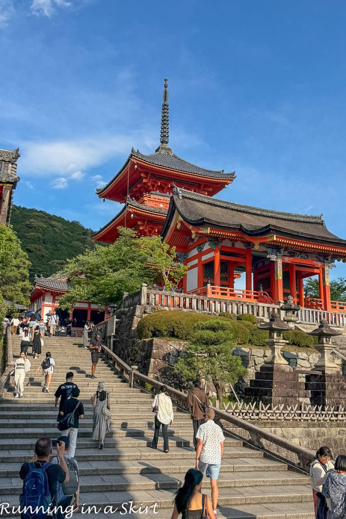 Things to Do in Kyoto