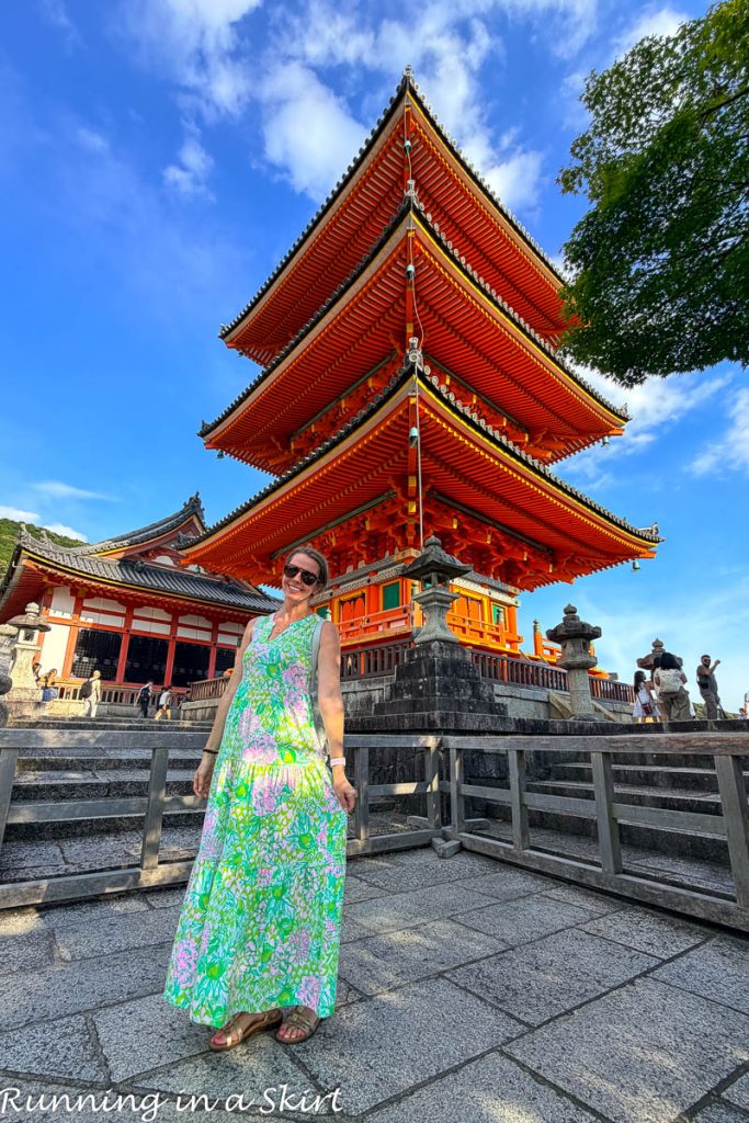 Things to Do in Kyoto