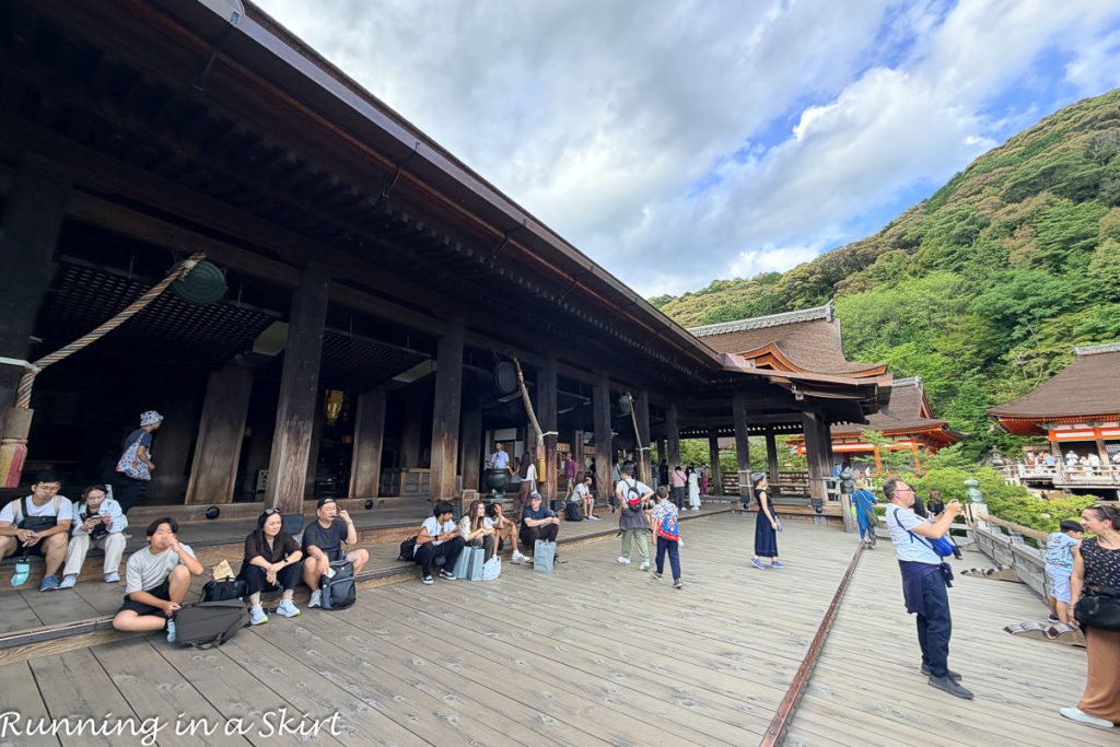 Things to Do in Kyoto