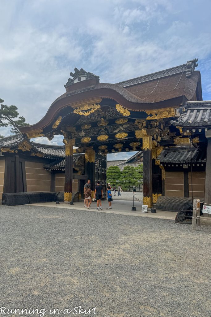 Things to Do in Kyoto