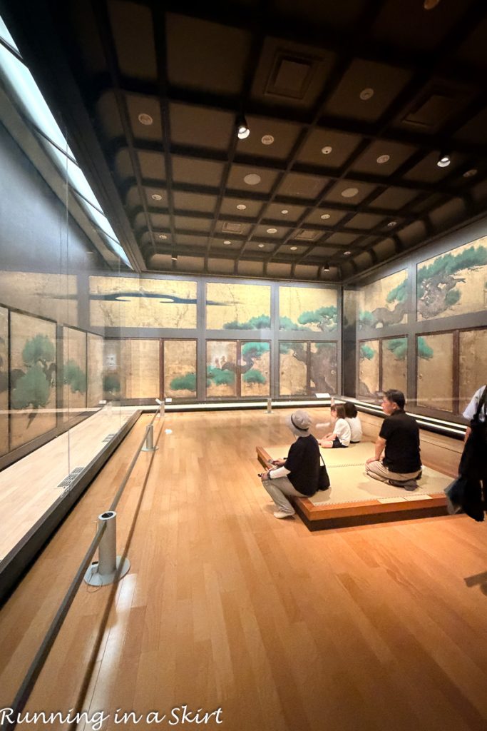 Things to Do in Kyoto - Nijo Castle