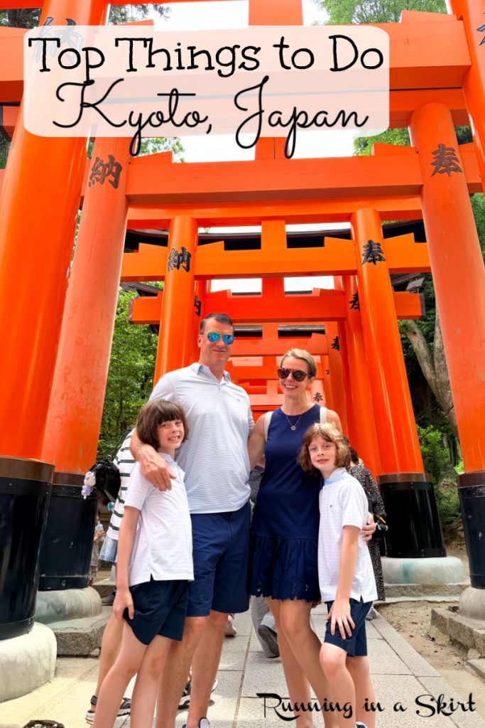 Things to Do in Kyoto Pin