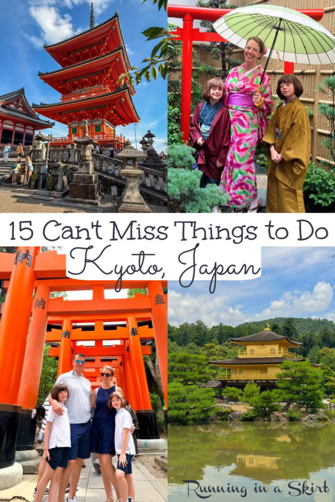 Things to Do in Kyoto