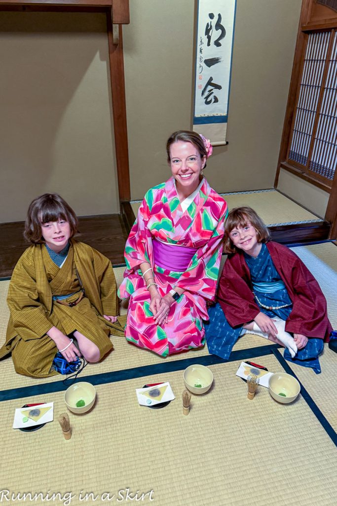 Things to Do in Kyoto