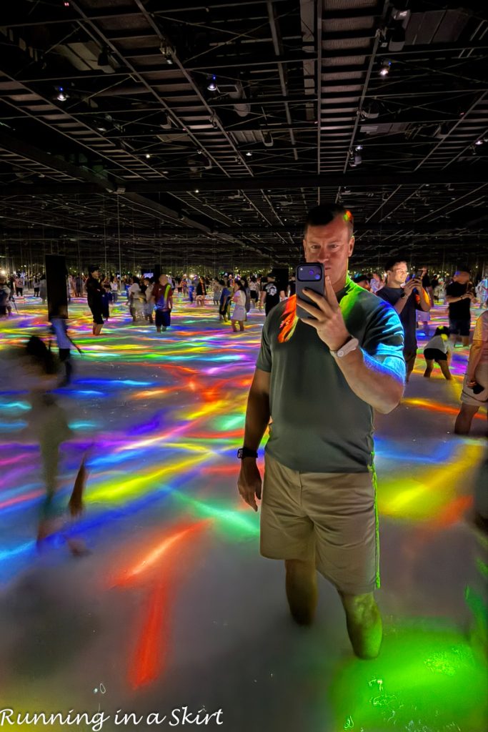 Top Things to Do in Tokyo Japan