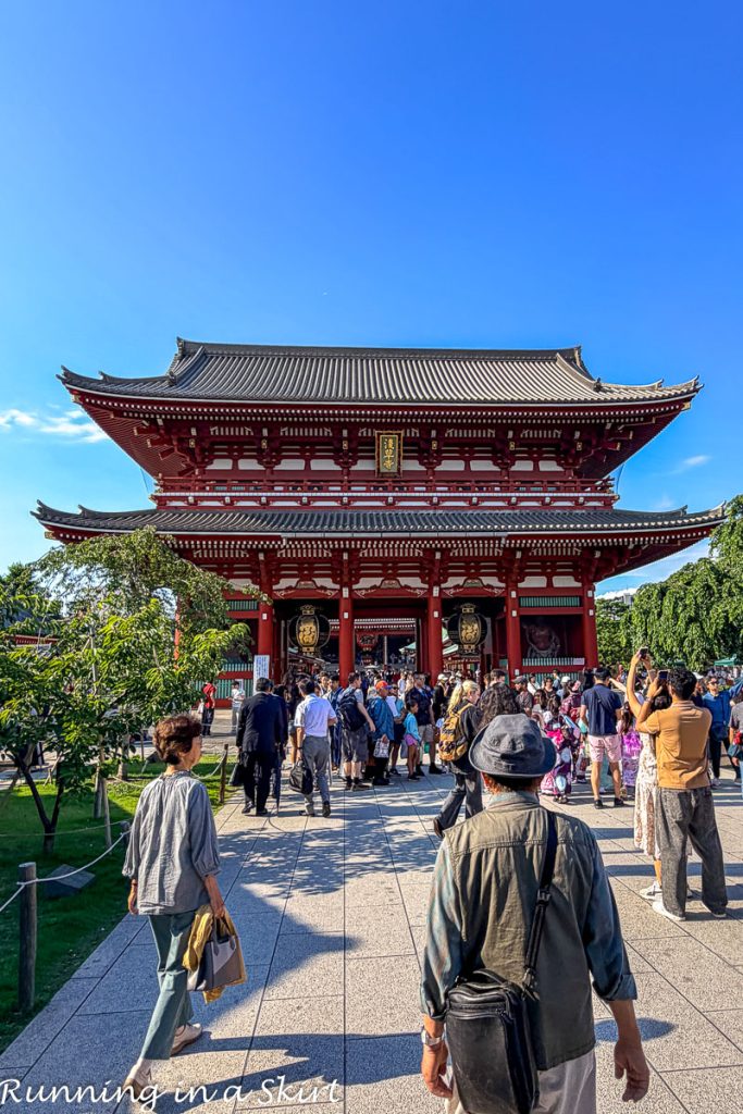 Top Things to Do in Tokyo