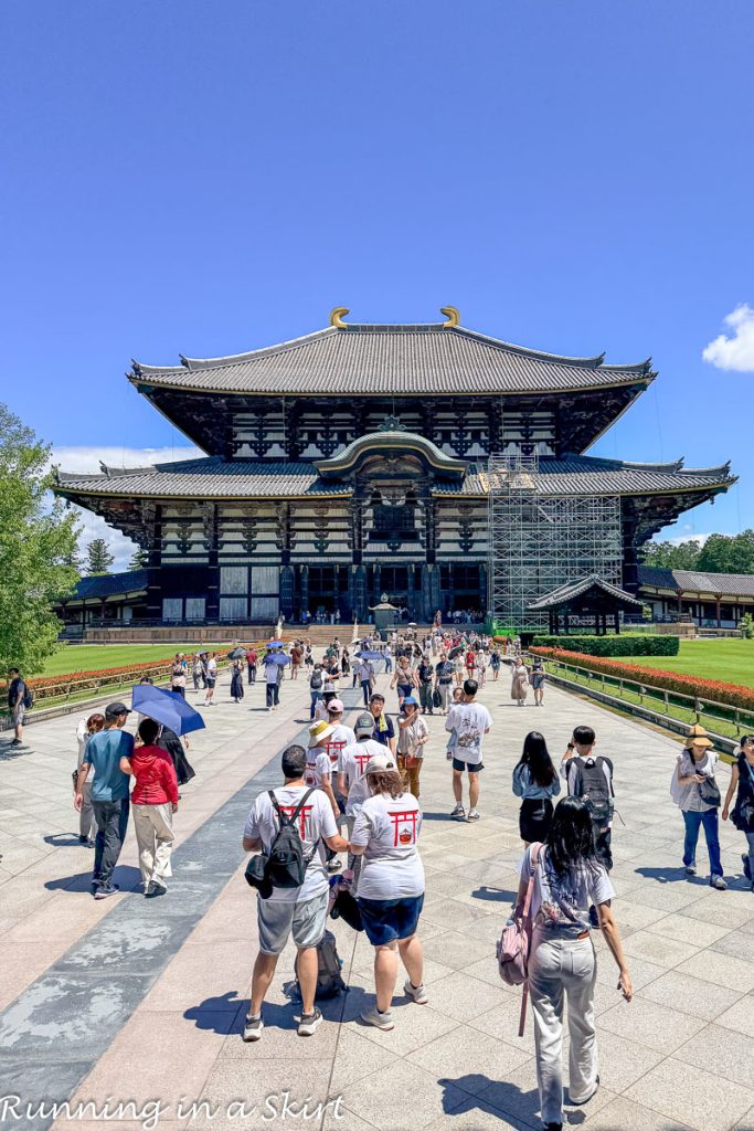Todai-ji