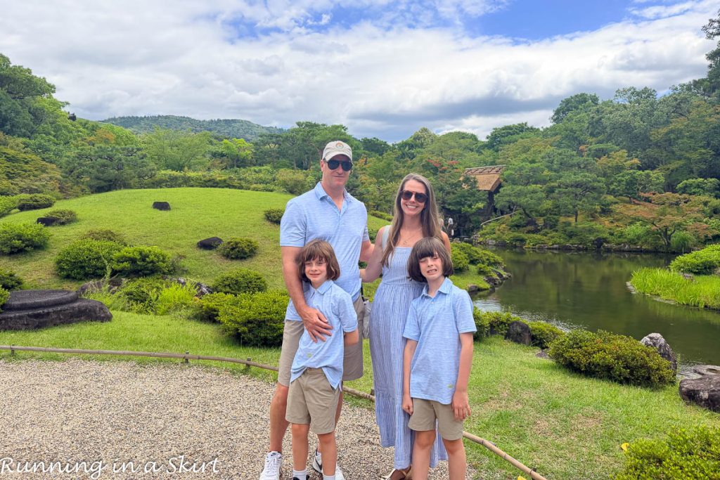 Things to Do in Kyoto